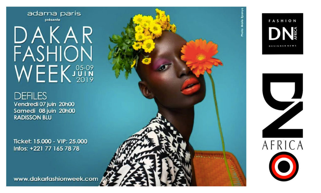 Africa Fashion Week Calendar 2018-2019 | DN Africa Fashion Week