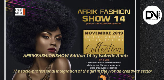 AFRICAN FASHION STYLE MAGAZINE - AFRIK FASHION SHOW 14 BY Isabelle Anoh & AVANT GARDE PRODUCTION -The-socio-professional-integration-of-the-girl - Designer PATHEO - Location Palais des Congres - Sofitel IVOIRE ABIDJAN Ivory Coast - Photographer DAN NGU - Media Partner DN AFRICA - STUDIO 24 NIGERIA - STUDIO 24 INTERNATIONAL - Ifeanyi Christopher Oputa MD AND CEO OF COLVI LIMITED AND STUDIO 24 - Nahomie NOOR COULIBALY