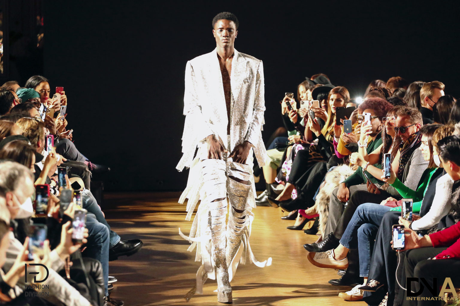 Harry Halim - Fashion Week AW 2022 - DN-AFRICA Magazine