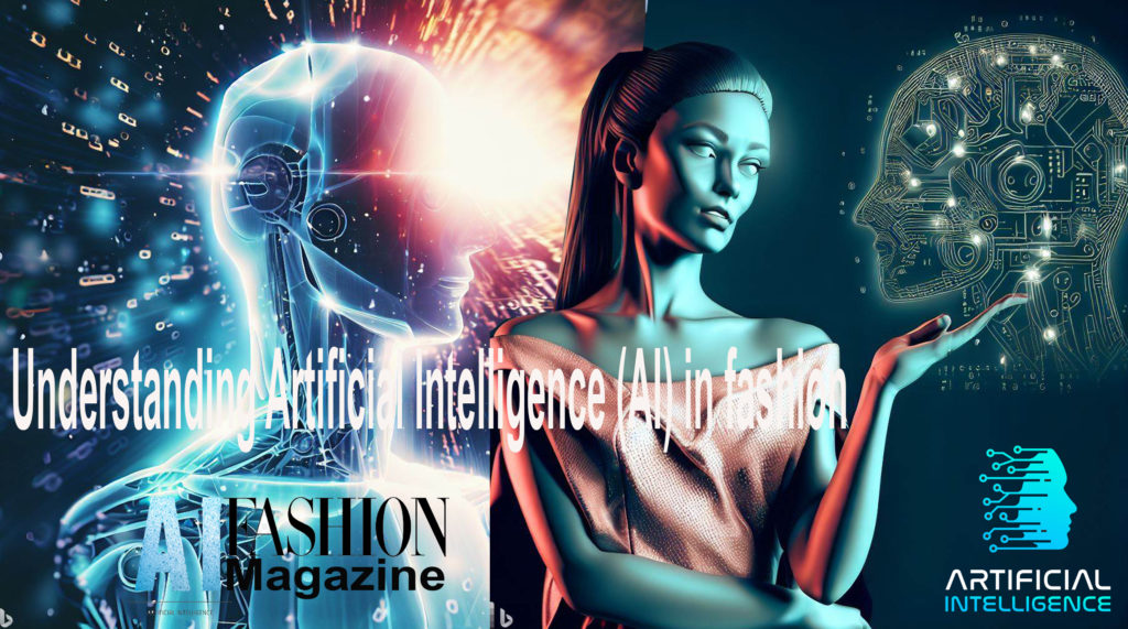 Artificial intelligence and female empowerment are the themes of