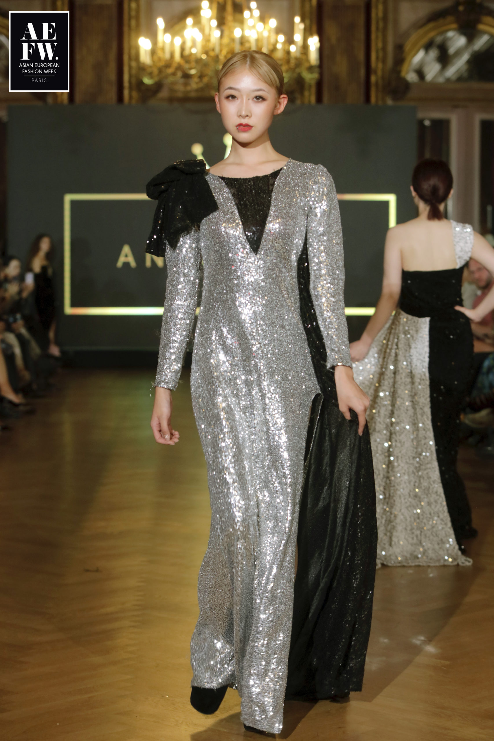 AEFW-ASIAN-EUROPEAN-FASHION-WEEK -present-ANASTASIA-Luxury-brand-from-Georgia-by-Eka-Mgaloblishvili-&-Anastasia-Bakuradze -Model-from-KATRINI-MODEL-AGENCY-Official -DN-AFRICA-MEDIA-PARTNER