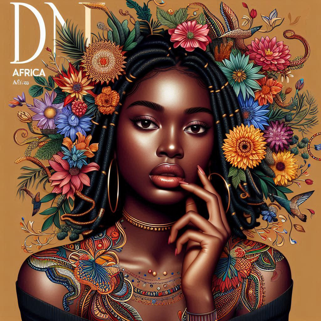 VOGUE AFRICA COVER-DN-AFRICA-DESIGNER NEWS AFRICA-DN-INTERNATIONAL