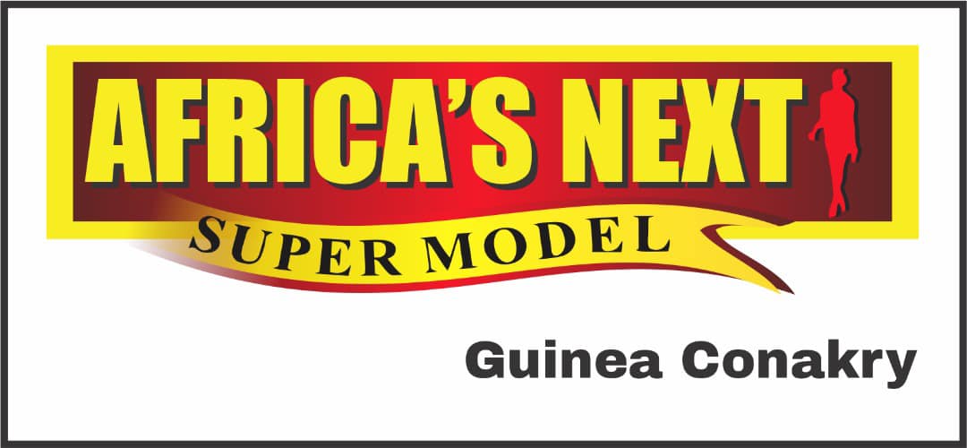 AFRICA'S NEXT SUPER MODEL GUINEA BY BINTA DIALLO FROM GUINEE FASHION FEST