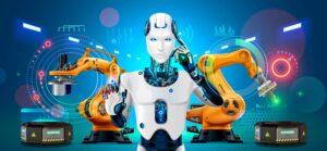 DATA AND AI PREDICTIONS 2024: -AI and Robotics