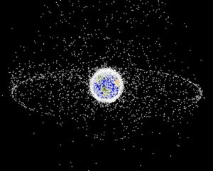 Debris-The space debris problem in Conclusionjpg