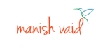 MANISH VAID LOGO