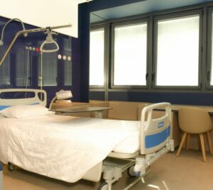 NAZOUNKI SELECT THE BEST HOSPITAL FOR THE PATIENT-AMERICAN HOSPITAL IN PARIS