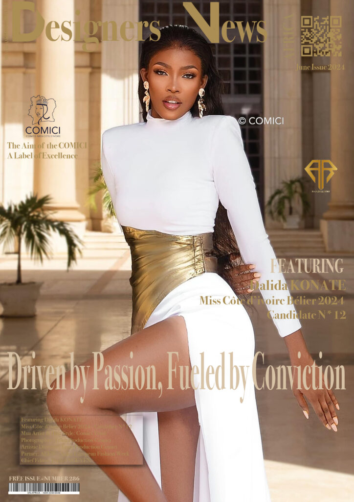 AFRICA-FASHION-STYLE-2490X3508-DN-AFRICA-COVER-NUMBER-286-JUNE--17-2024-DN-AFRICA-COVER-NUMBER-286-JUNE-17-2024-Dalida-KONATE-Miss-Côte-d’ivoire-ARIES-2024--DN-AFRICA-Media-Partner