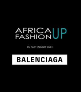 AFRICA FASHION UP'S  4th Edition 2024