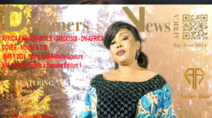 AFRICA-VOGUE-COVER-NTAAFRICA-FASHION-STYLE-2490X3508-DN-AFRICA-COVER-NUMBER-279-MAY-1-2024-Marie-KABA-Haute-Couture-NTA-Nuit-du-Textile-à-Bamako-Edition-1-DN-A-INTERNATIONAL-Media-Partner
