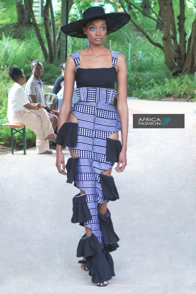 AFU-Edition-4-AFRICA-FASHION-UP-SS24 - Designer-Ibrahim-FERNANDEZ-from-Ivory-Coast-Special-Guest