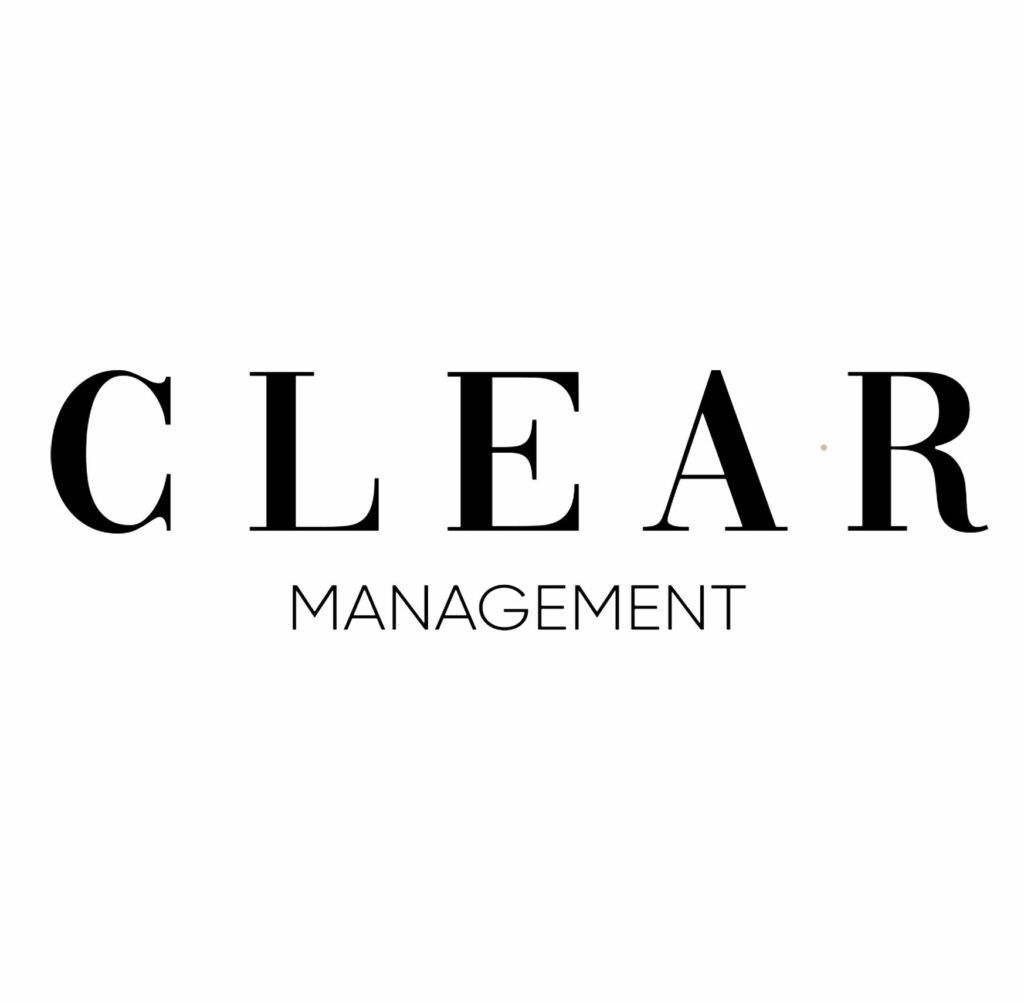 CLEAR MANAGEMENT