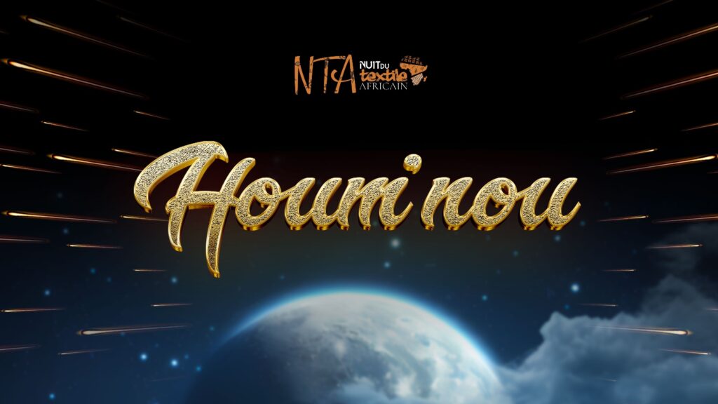 NTA – NUIT DU TEXTILE A BAMAKO 2024 First Edition - Houm'nou from Mali