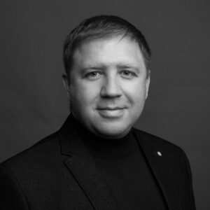 Sergey Nemesh - CEO, Stalwart AI