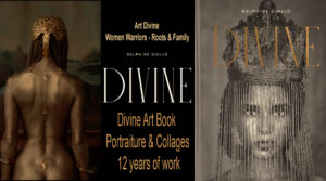 VOGUE-COVER-AFRICA-FASHION-STYLE-Divine-Art-Book-Portraiture-&-Collages-12-years-of-work-DN-A-INTERNATIONAL-Media-Partner