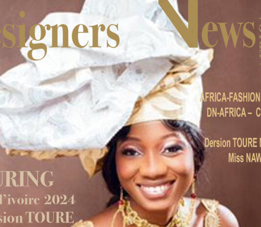 VOGUE-COVER-AFRICA-FASHION-STYLE-2490X3508--DN-AFRICA-COVER--NUMBER-294-JUNE-22-2024-Dersion-TOURE-Miss-CÔTE-D’IVOIRE-Miss-NAWA-CANDIDATE-N-14-DN-A-INTERNATIONAL-Media-Partner