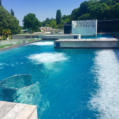 BAIN BLEU HAMMAM & SPA