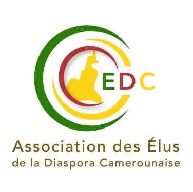 EDC-ASSOCIATION DES ELUS DE LA DIASPORA CAMEROUNAISE