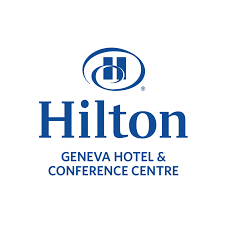 HILTON GENEVA HOTEL & CONFERENCE CENTRE