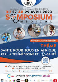 NAZOUNKI - SYMPOSIUM SANTE POUR TOUS