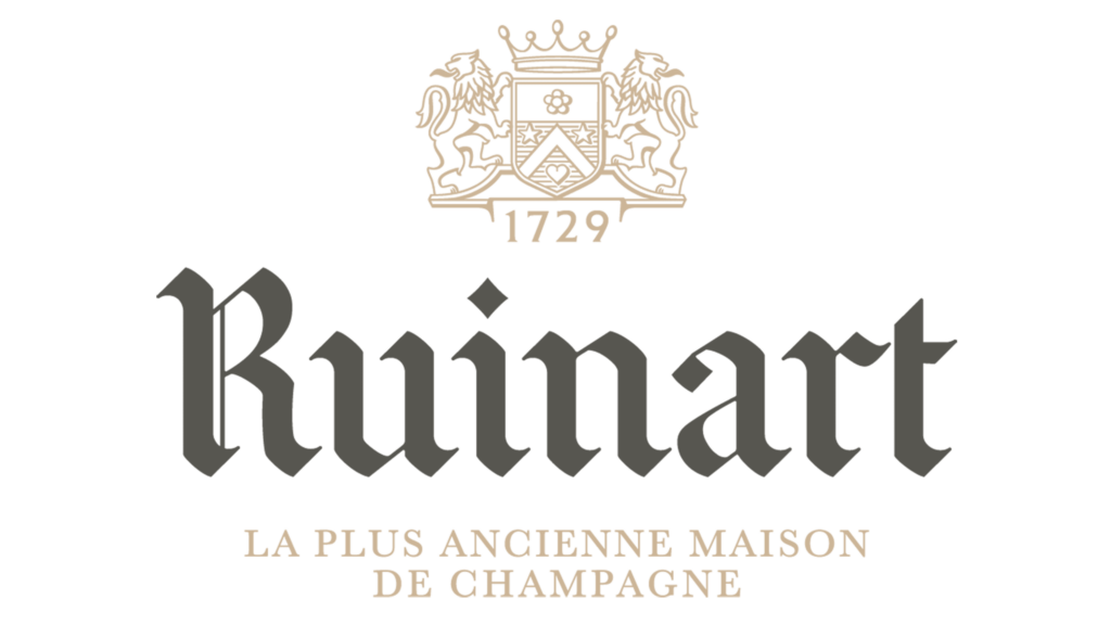 Ruinart-Logo