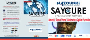 VOGUE-COVER-RIFAS-Nazounki’sSaycure-Pharm-Solution-aims-to-Digitalize-Pharmacies-DN-MAG-Media-Partners