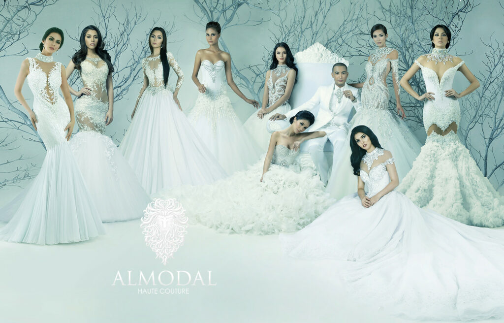 ALMODAL BRIDAL