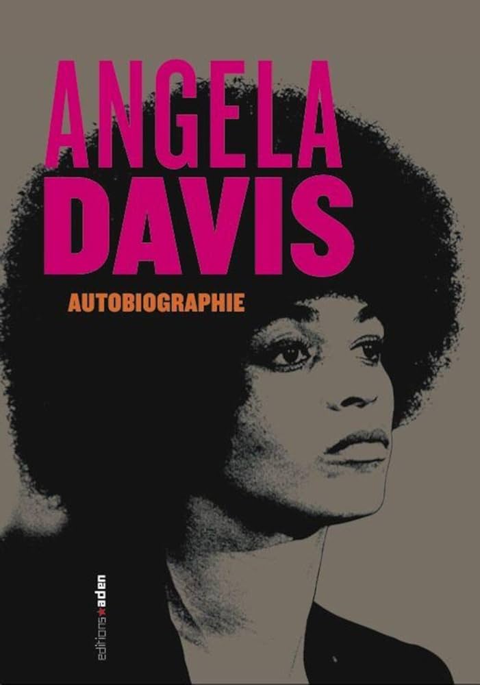 ANGELA DAVIS