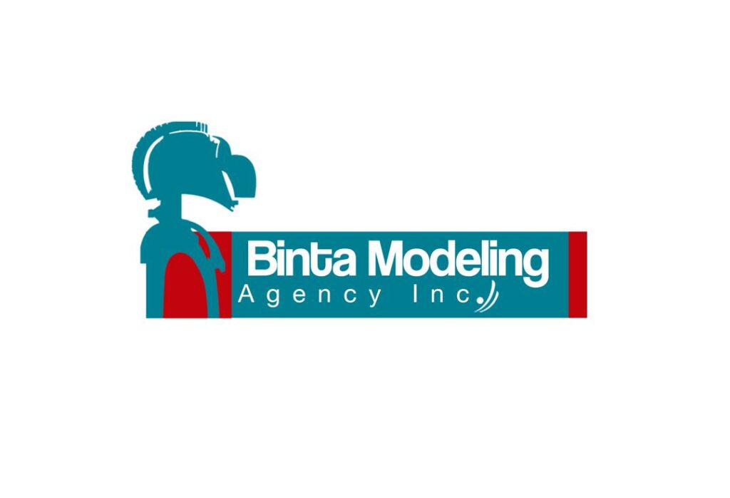 BINTA MODELING AGENCY INC