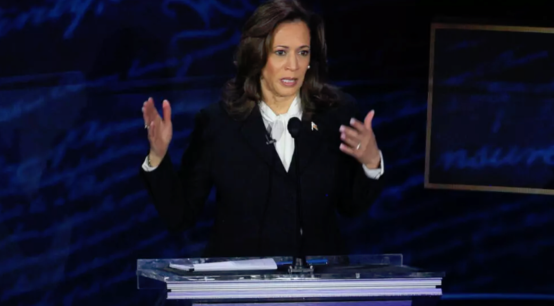 Kamala Harris and Tim Walz for the upcoming November elections has created quite a buzz.