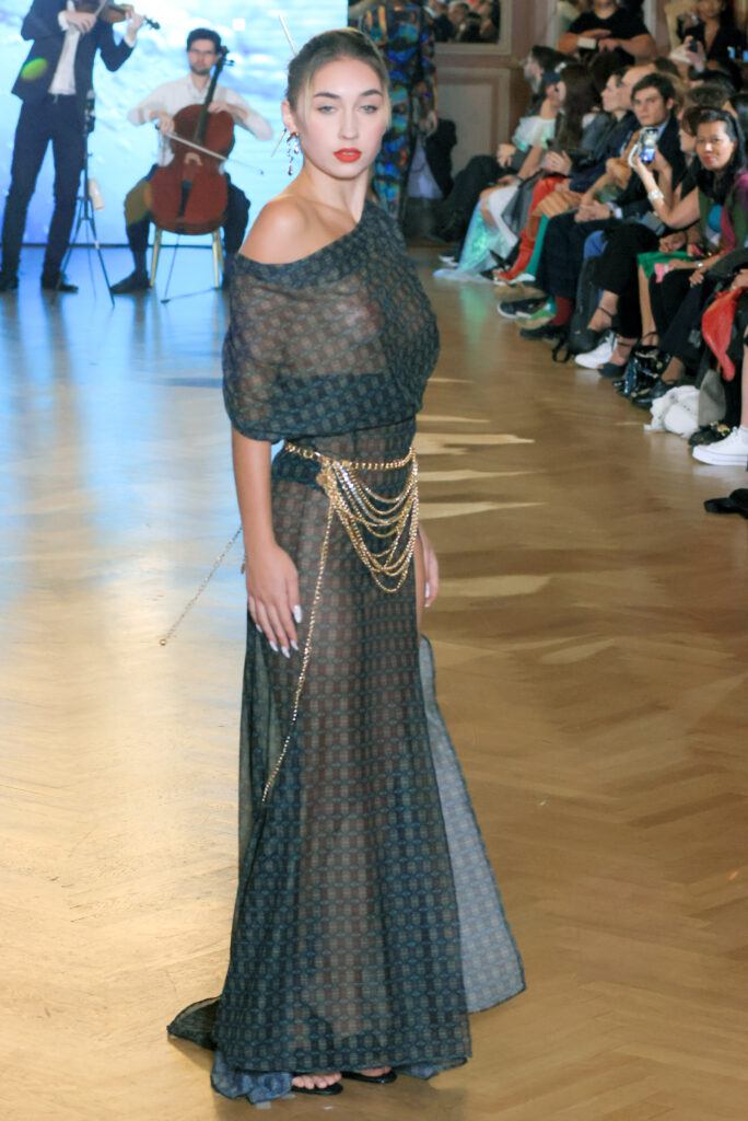 Soleatta-The-Ocean-Glam-Sea-Collection-SS2024-Soleatta: Dive into Elegance, Swim in Style during PFW Paris