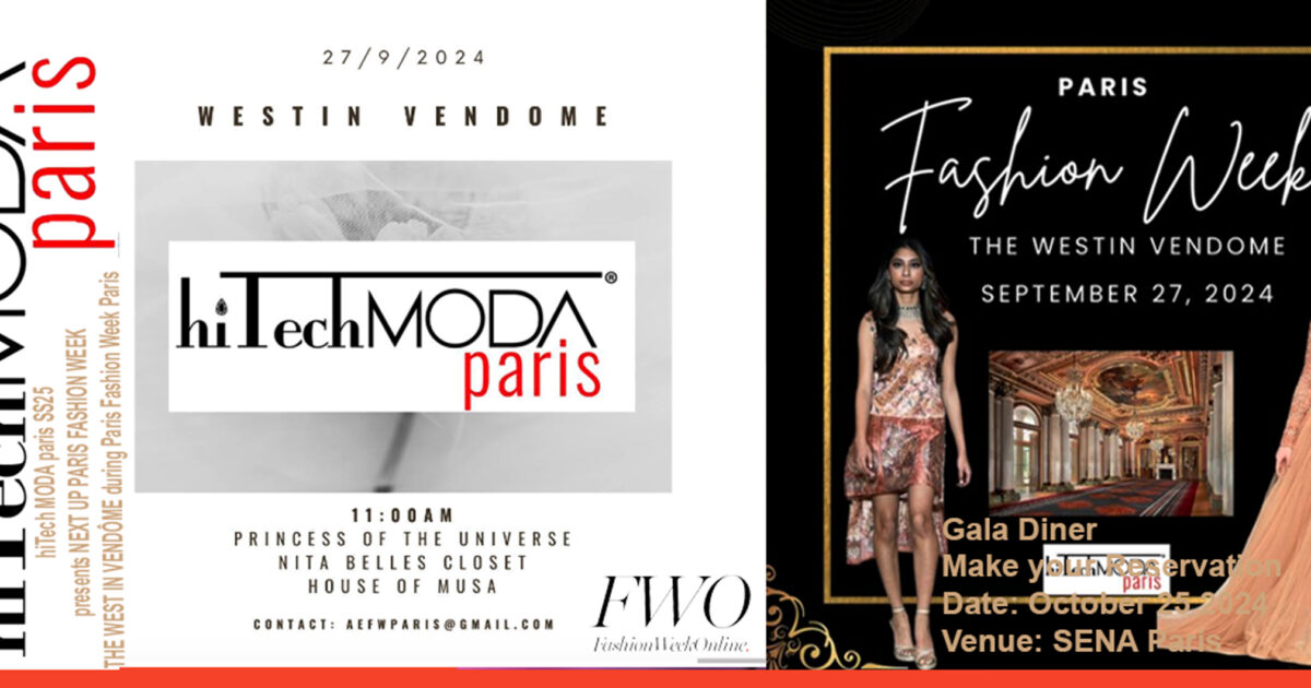 VOGUE-COVER-DN-TRIBRUNE-hiTech-MODA-paris-SS25-presents-NEXT-UP-PARIS-FASHION-WEEK-THE-WEST-IN-VENDÔME-during-Paris-Fashion-Week-Paris-DN-MAG-Media-Partners