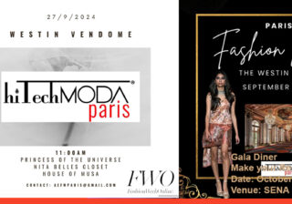 VOGUE-COVER-DN-TRIBRUNE-hiTech-MODA-paris-SS25-presents-NEXT-UP-PARIS-FASHION-WEEK-THE-WEST-IN-VENDÔME-during-Paris-Fashion-Week-Paris-DN-MAG-Media-Partners