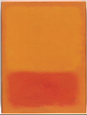  Untitled by Mark Rothko