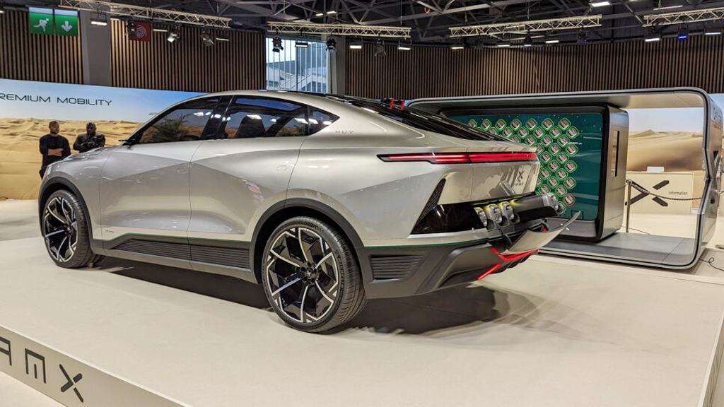 90th-Edition-Paris-Motor-Show-2024