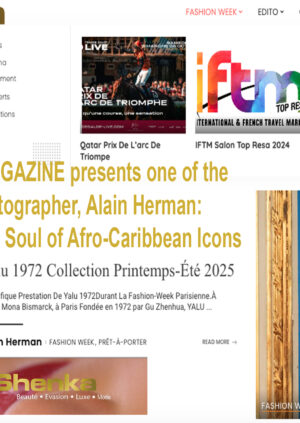 AFRICA-VOGUE-SHENKA-MAGAZINE-presents-one-of-the-Best-Photographer,-Alain-Herman--Capturing-the-Soul-of-Afro-Caribbean-Icons----DN-A-INTERNATIONAL-Media-Partner