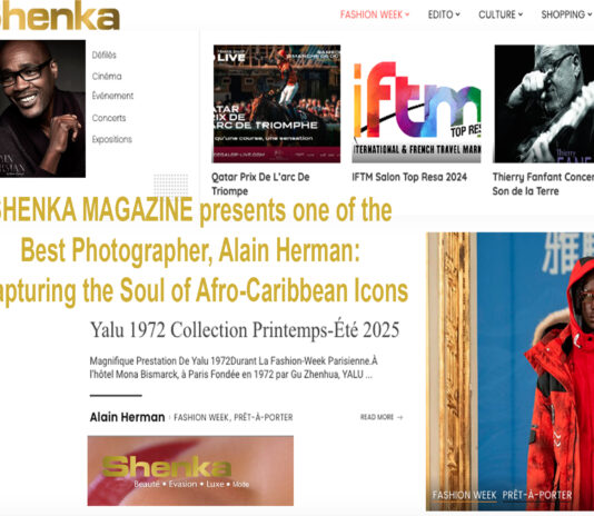 AFRICA-VOGUE-SHENKA-MAGAZINE-presents-one-of-the-Best-Photographer,-Alain-Herman--Capturing-the-Soul-of-Afro-Caribbean-Icons----DN-A-INTERNATIONAL-Media-Partner