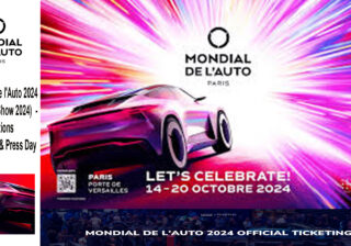 AFRICA-VOGUE-The Mondial de l'Auto 2024-(Paris-Motor-Show-2024) -90-Editions-Inauguration-&-Press-Day-DN-A-INTERNATIONAL-Media-Partner