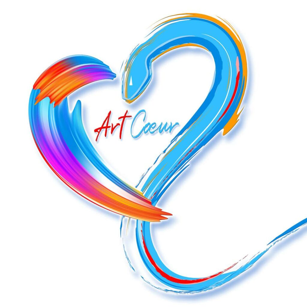 ART COEUR LOGO