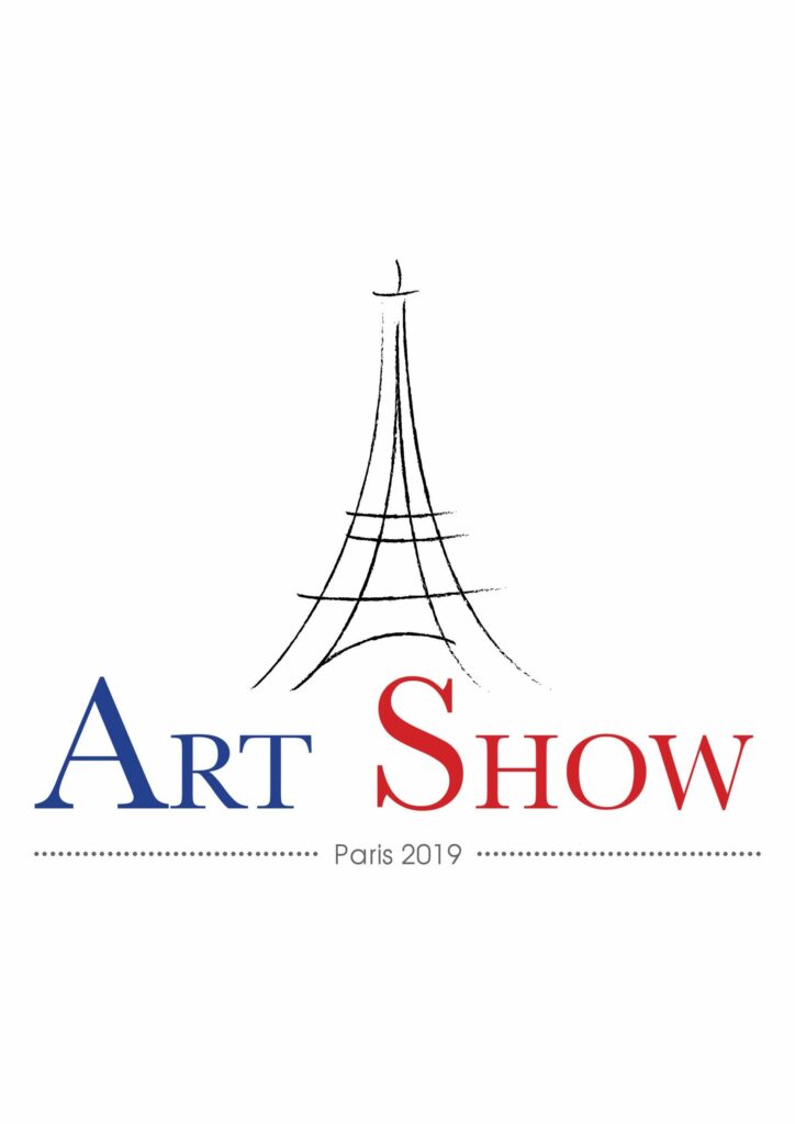 ART-SHOW-PARIS