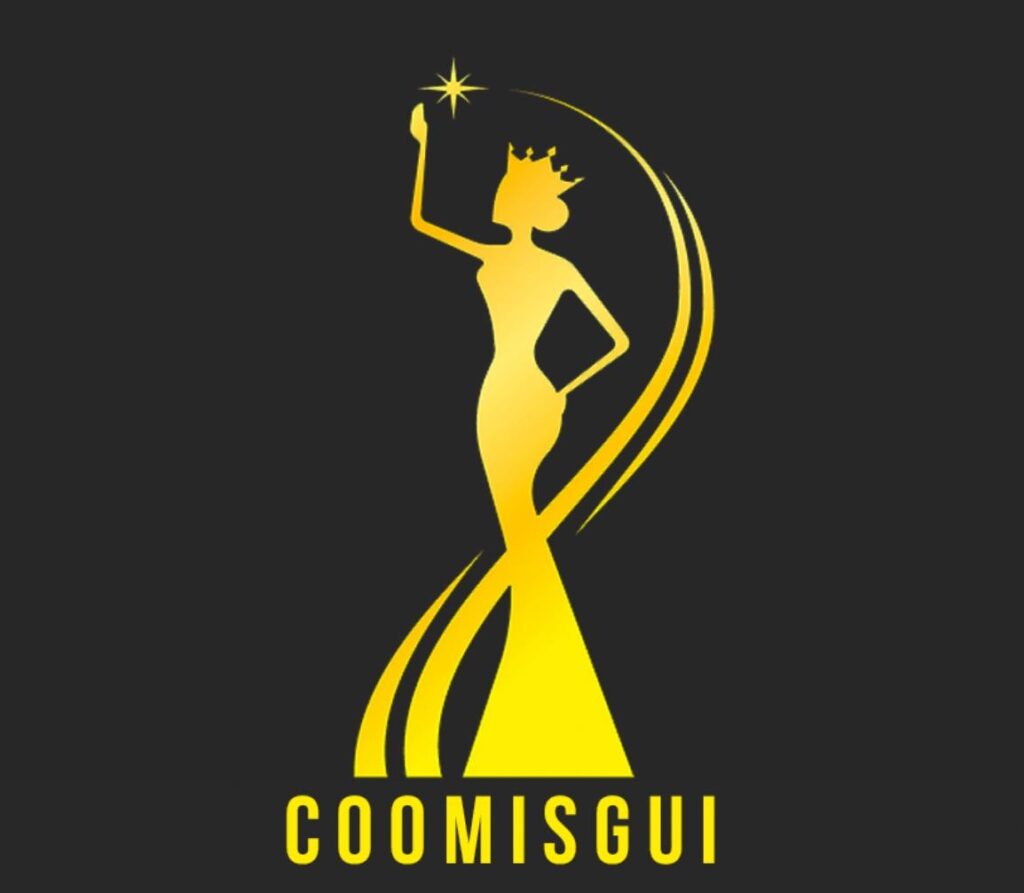 COOMISGUI - MISS GUINEE 2024