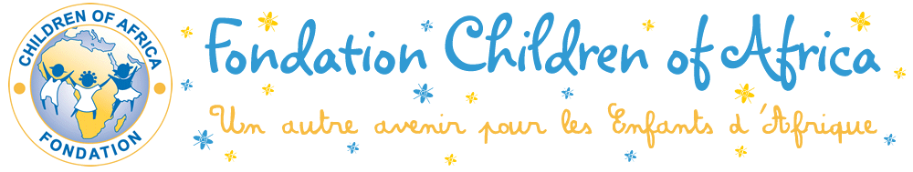 FONDATION CHILDREN OF AFRICA