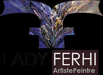 LOGO FADY FERHI