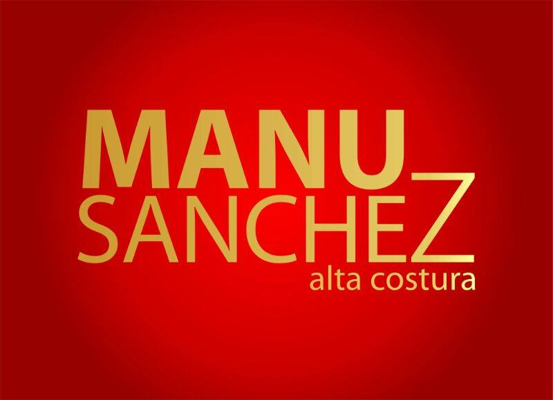 MANU SANCHEZ alta costura