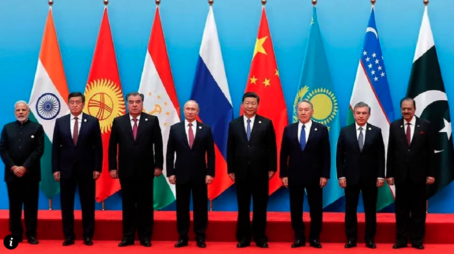 "The leaders of the original five BRICS nations—Brazil, Russia, India, China, and South Africa—will be joined by representatives from six additional countries. The inclusion of Argentina, Egypt, Ethiopia, Iran, Saudi Arabia, and the United Arab Emirates signals a shift in geopolitics, highlighting the world's transition toward a more multipolar and balanced global power structure."