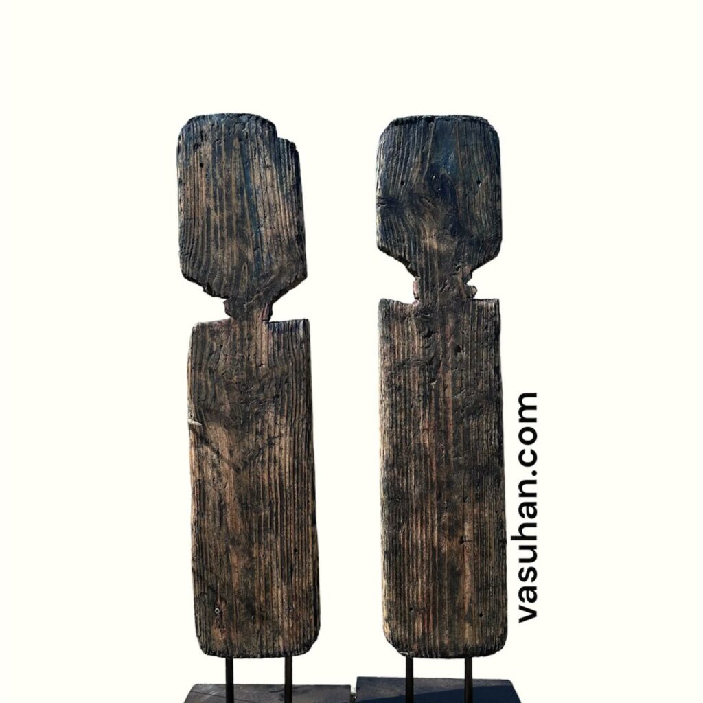 Vasuhan VP osoSeptdrn e 5 0 m 4 1 t0 b e 4 1 a1uc r 0af2 , hg3 2 s 1 8 p c1 - 4 t 7la3ua e 3h08f7 · Bois flotté (Driftwood ) de Pornic - Bretagne, Encre et Pigment - Socle en inox