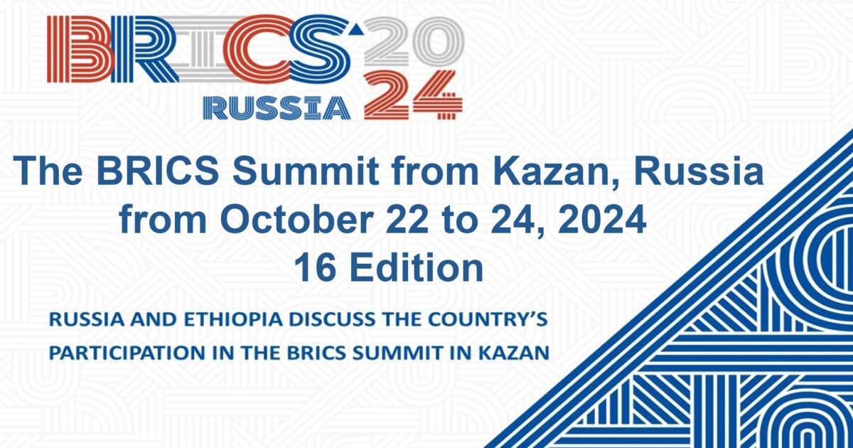 AFRICA-VOGUE-The-BRICS-Summit-from-Kazan, Russia-from October-22-to-24,-2024-16-Edition-DN-A-INTERNATIONAL-Media-Partner