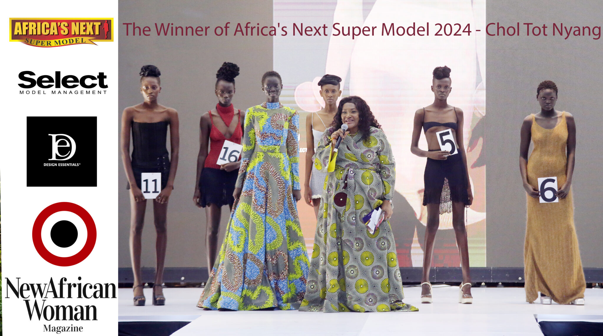 20241122 DESIGNERS NEWS AFRICA