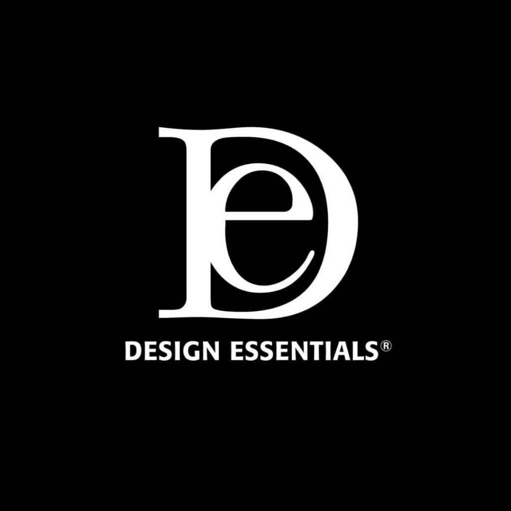 DESIGN ESSENTIALS - Cornell_mcbridejr