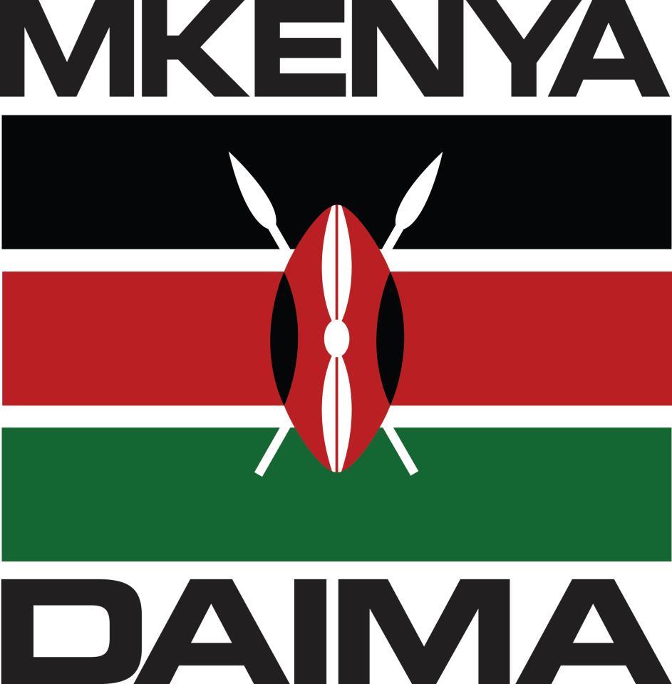 Daima Mkenya Africa,